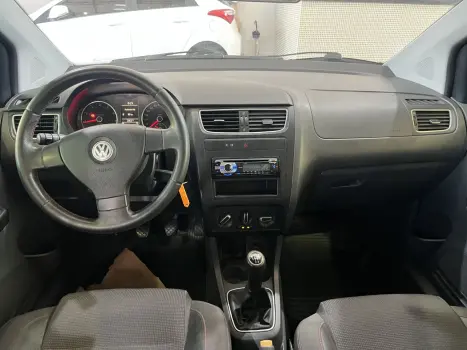 VOLKSWAGEN Fox 1.6 4P FLEX PRIME, Foto 8