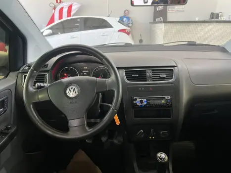 VOLKSWAGEN Fox 1.6 4P FLEX PRIME, Foto 9
