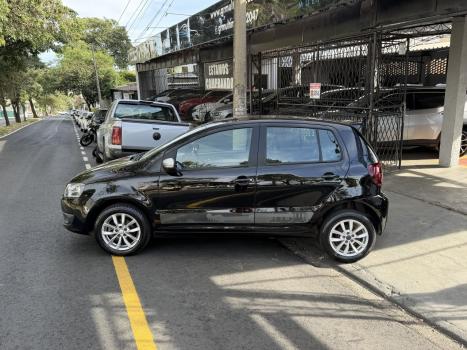 VOLKSWAGEN Fox 1.6 4P ROCK IN RIO FLEX, Foto 4