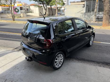 VOLKSWAGEN Fox 1.6 4P ROCK IN RIO FLEX, Foto 6