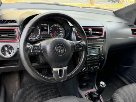 VOLKSWAGEN Fox 1.6 4P ROCK IN RIO FLEX, Foto 7