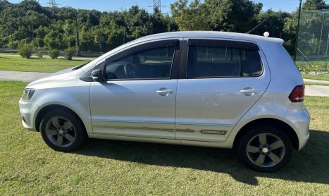 VOLKSWAGEN Fox 1.6 4P FLEX CONNECT I-MOTION AUTOMATIZADO, Foto 2