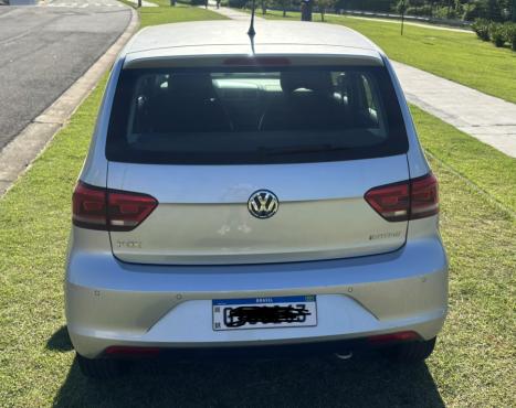 VOLKSWAGEN Fox 1.6 4P FLEX CONNECT I-MOTION AUTOMATIZADO, Foto 3