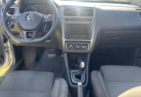 VOLKSWAGEN Fox 1.6 4P FLEX CONNECT I-MOTION AUTOMATIZADO, Foto 6