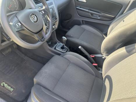 VOLKSWAGEN Fox 1.6 4P FLEX CONNECT I-MOTION AUTOMATIZADO, Foto 7