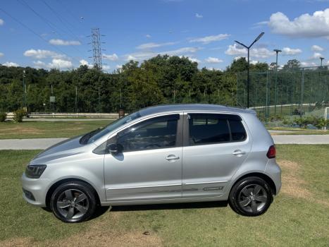 VOLKSWAGEN Fox 1.6 4P FLEX CONNECT I-MOTION AUTOMATIZADO, Foto 3