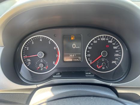 VOLKSWAGEN Fox 1.6 4P FLEX CONNECT I-MOTION AUTOMATIZADO, Foto 5