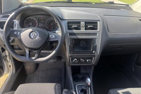 VOLKSWAGEN Fox 1.6 4P FLEX CONNECT I-MOTION AUTOMATIZADO, Foto 6