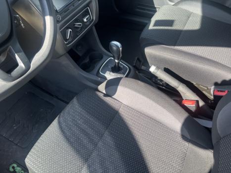 VOLKSWAGEN Fox 1.6 4P FLEX CONNECT I-MOTION AUTOMATIZADO, Foto 7