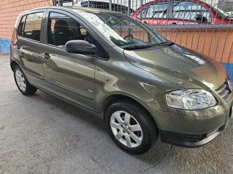 VOLKSWAGEN Fox 1.6 4P PLUS FLEX, Foto 1