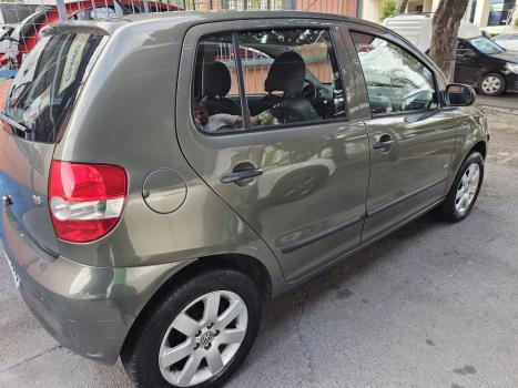 VOLKSWAGEN Fox 1.6 4P PLUS FLEX, Foto 2