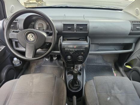 VOLKSWAGEN Fox 1.6 4P PLUS FLEX, Foto 3