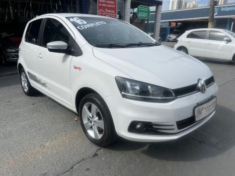 VOLKSWAGEN Fox 1.6 4P ROCK IN RIO FLEX, Foto 1