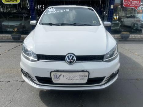 VOLKSWAGEN Fox 1.6 4P ROCK IN RIO FLEX, Foto 2