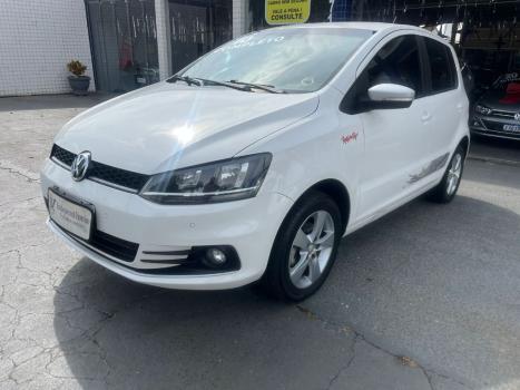 VOLKSWAGEN Fox 1.6 4P ROCK IN RIO FLEX, Foto 3