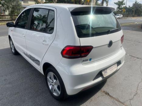 VOLKSWAGEN Fox 1.6 4P ROCK IN RIO FLEX, Foto 4