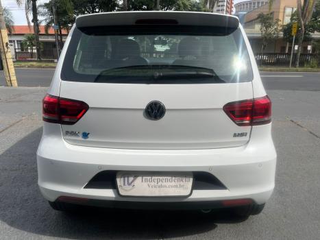 VOLKSWAGEN Fox 1.6 4P ROCK IN RIO FLEX, Foto 5
