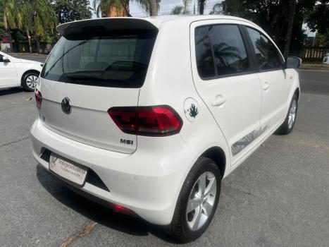 VOLKSWAGEN Fox 1.6 4P ROCK IN RIO FLEX, Foto 6