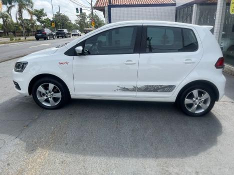 VOLKSWAGEN Fox 1.6 4P ROCK IN RIO FLEX, Foto 7