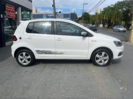 VOLKSWAGEN Fox 1.6 4P ROCK IN RIO FLEX, Foto 8