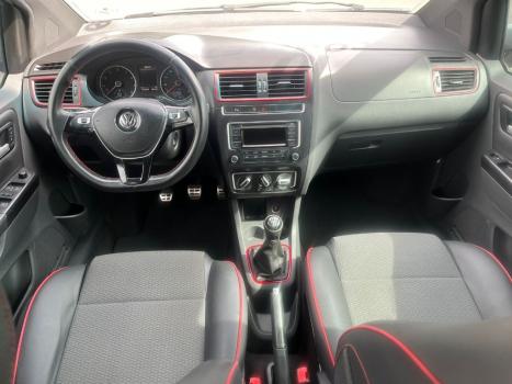 VOLKSWAGEN Fox 1.6 4P ROCK IN RIO FLEX, Foto 9