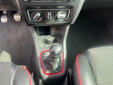 VOLKSWAGEN Fox 1.6 4P ROCK IN RIO FLEX, Foto 13