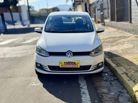 VOLKSWAGEN Fox 1.6 4P MSI COMFORTLINE FLEX, Foto 2