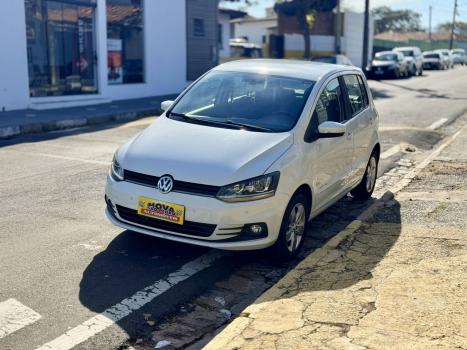 VOLKSWAGEN Fox 1.6 4P MSI COMFORTLINE FLEX, Foto 3