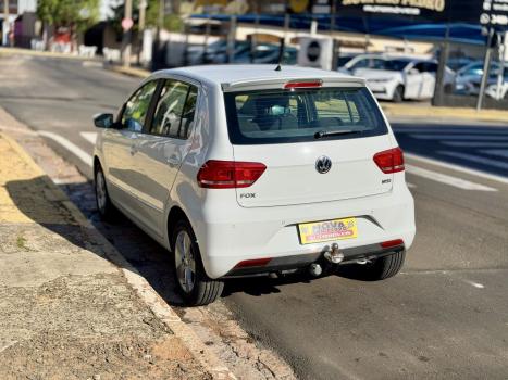 VOLKSWAGEN Fox 1.6 4P MSI COMFORTLINE FLEX, Foto 6