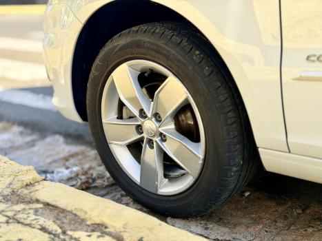 VOLKSWAGEN Fox 1.6 4P MSI COMFORTLINE FLEX, Foto 7