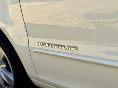 VOLKSWAGEN Fox 1.6 4P MSI COMFORTLINE FLEX, Foto 8