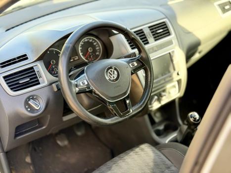 VOLKSWAGEN Fox 1.6 4P MSI COMFORTLINE FLEX, Foto 9