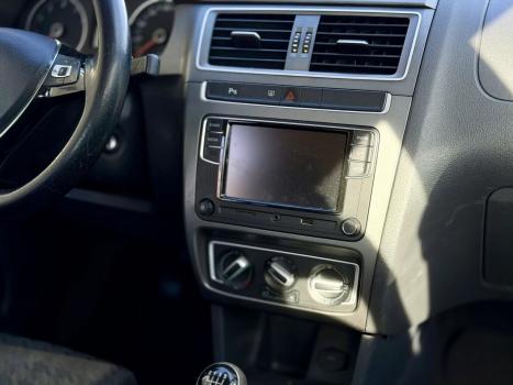 VOLKSWAGEN Fox 1.6 4P MSI COMFORTLINE FLEX, Foto 10
