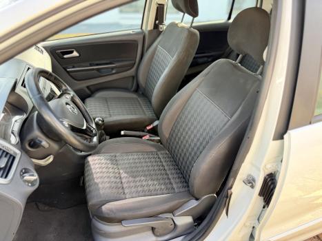 VOLKSWAGEN Fox 1.6 4P MSI COMFORTLINE FLEX, Foto 14