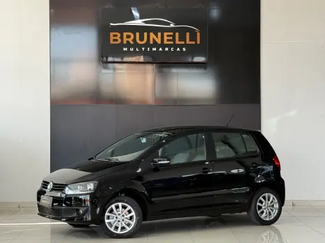 VOLKSWAGEN Fox 1.6 4P FLEX I-MOTION AUTOMATIZADO, Foto 1