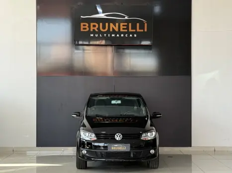 VOLKSWAGEN Fox 1.6 4P FLEX I-MOTION AUTOMATIZADO, Foto 2