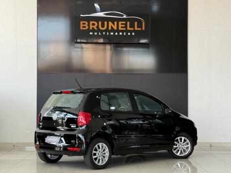 VOLKSWAGEN Fox 1.6 4P FLEX I-MOTION AUTOMATIZADO, Foto 3