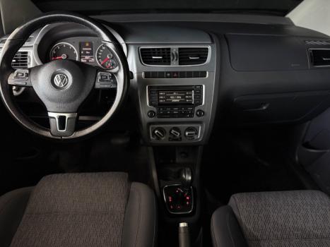 VOLKSWAGEN Fox 1.6 4P FLEX I-MOTION AUTOMATIZADO, Foto 5