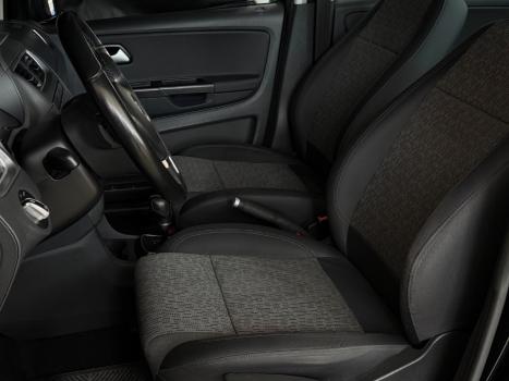 VOLKSWAGEN Fox 1.6 4P FLEX I-MOTION AUTOMATIZADO, Foto 8