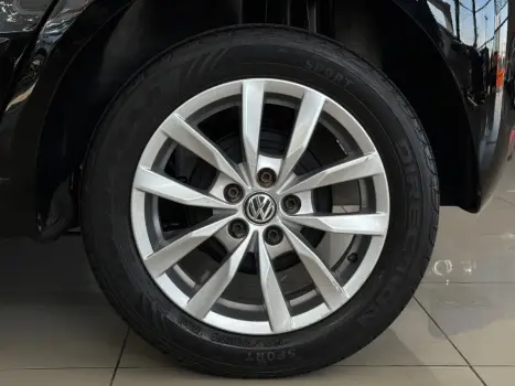 VOLKSWAGEN Fox 1.6 4P FLEX I-MOTION AUTOMATIZADO, Foto 10