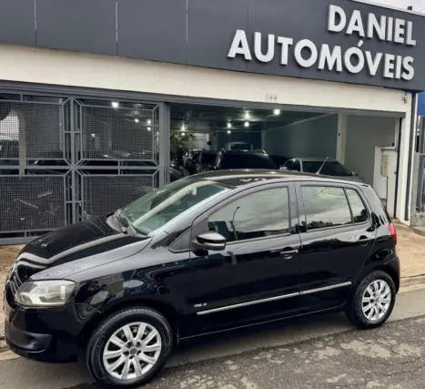 VOLKSWAGEN Fox 1.6 4P TREND FLEX, Foto 2
