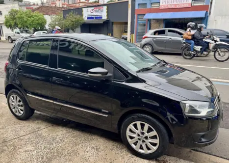 VOLKSWAGEN Fox 1.6 4P TREND FLEX, Foto 3