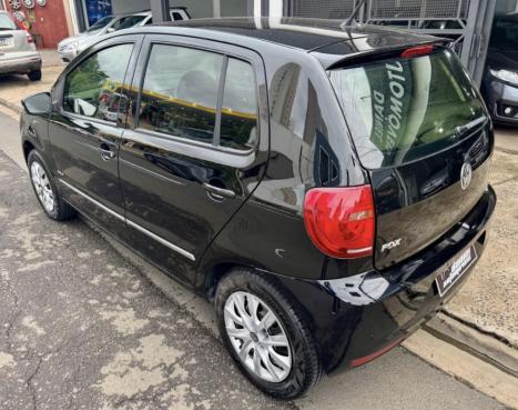 VOLKSWAGEN Fox 1.6 4P TREND FLEX, Foto 6