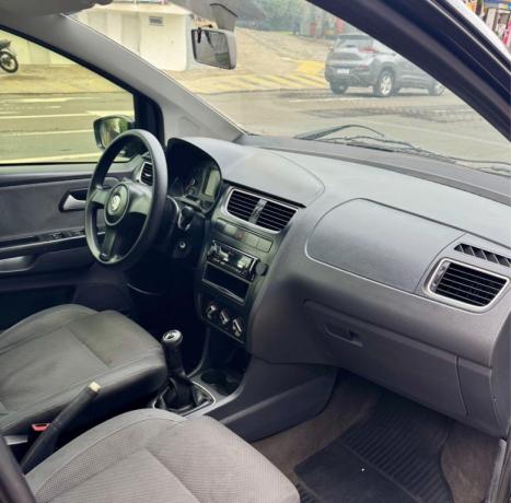 VOLKSWAGEN Fox 1.6 4P TREND FLEX, Foto 8