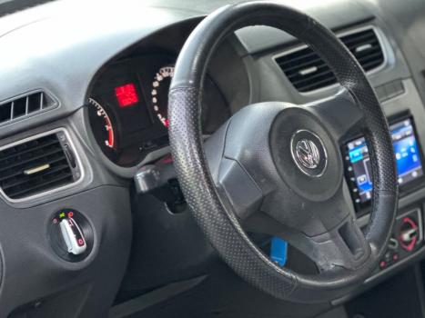 VOLKSWAGEN Fox 1.6 4P FLEX, Foto 2