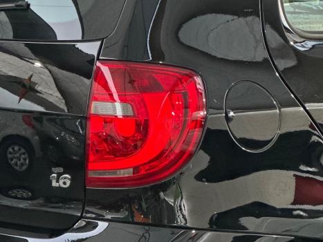 VOLKSWAGEN Fox 1.6 4P FLEX, Foto 5