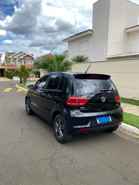 VOLKSWAGEN Fox 1.6 4P COMFORTLINE FLEX, Foto 3