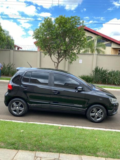 VOLKSWAGEN Fox 1.6 4P COMFORTLINE FLEX, Foto 5