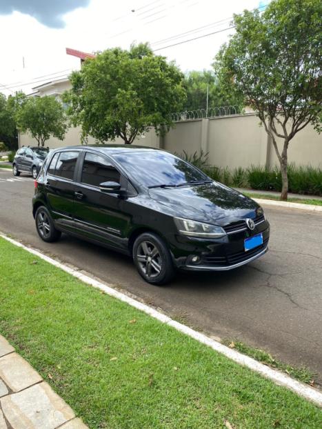 VOLKSWAGEN Fox 1.6 4P COMFORTLINE FLEX, Foto 6