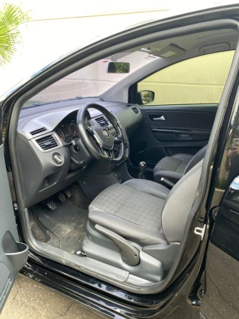 VOLKSWAGEN Fox 1.6 4P COMFORTLINE FLEX, Foto 7